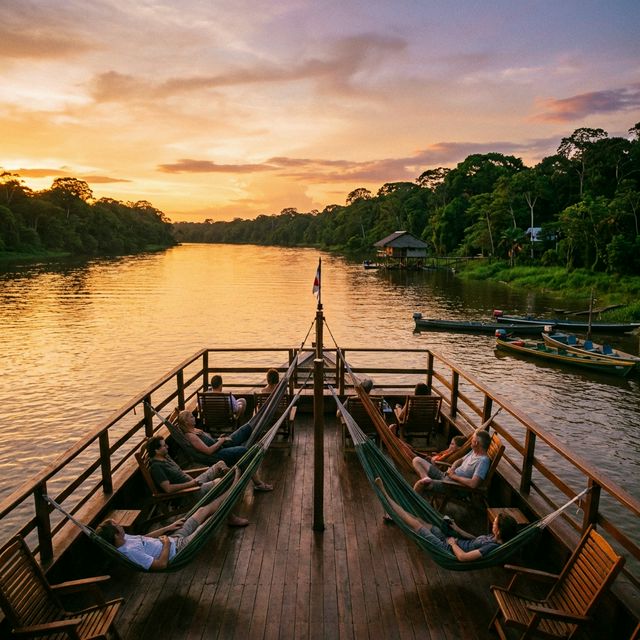 Amazonas